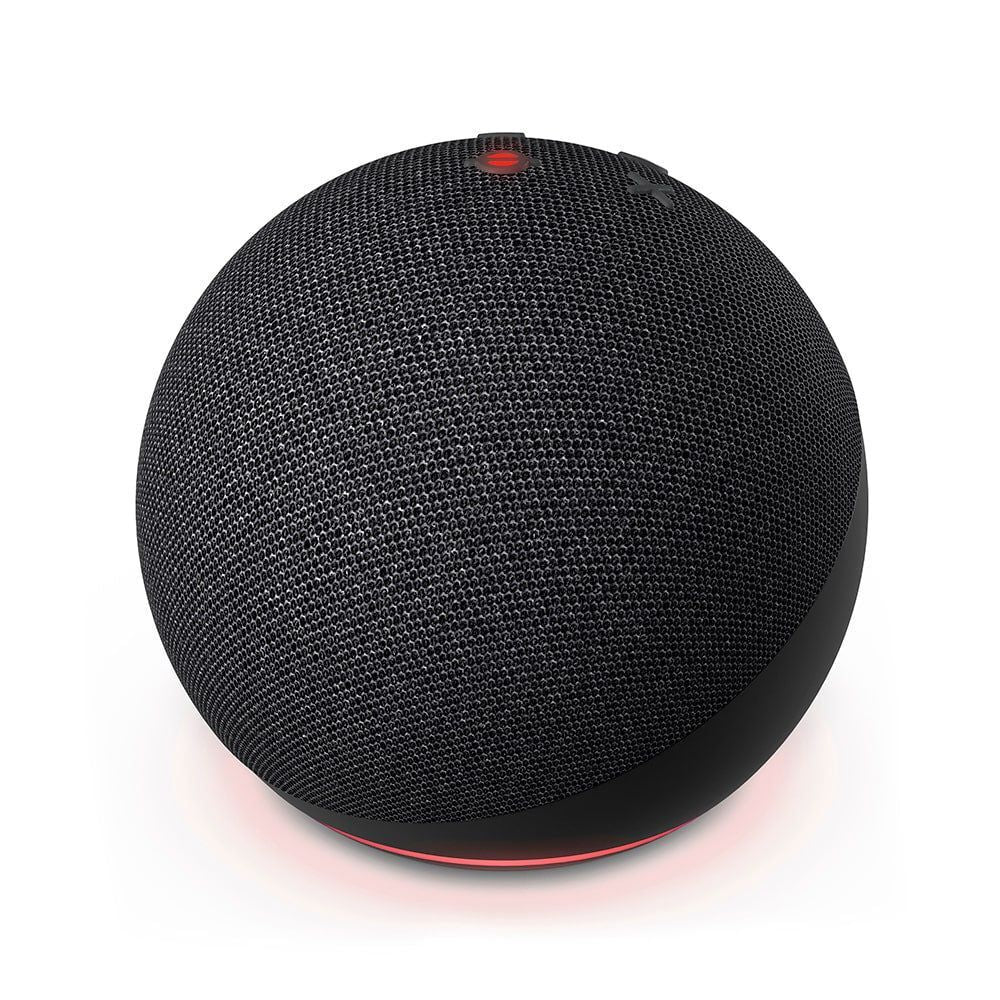 MITAD DE PRECIO🔥 - PARLANTE INTEL. ALEXA ECHO DOT 5TA