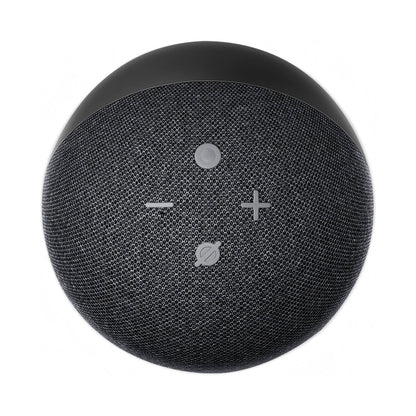 MITAD DE PRECIO🔥 - PARLANTE INTEL. ALEXA ECHO DOT 5TA
